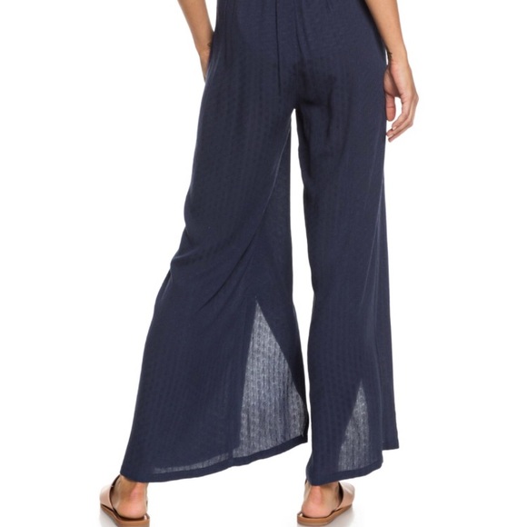 Roxy Pants - NWT Roxy Kuta Flare Pants